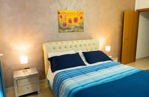 Pagani Hotel | ALBERGO SANT'ANNA