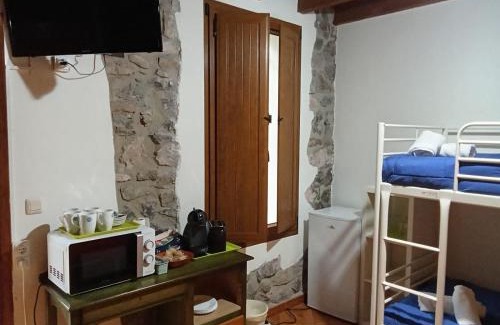La Hermida House | Albergue La HERMIDA