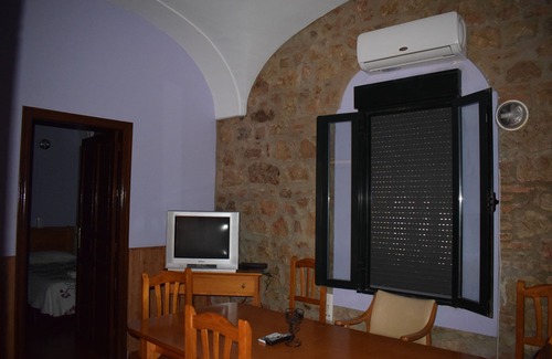 Zarza Capilla House | Albergue Rural Zarza Capilla