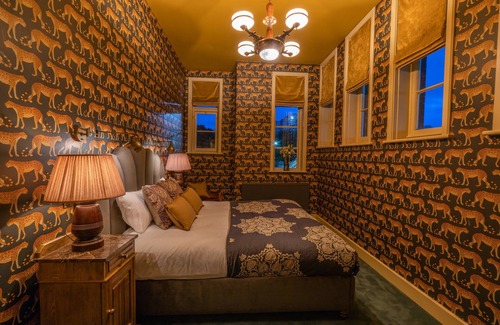 Bedford House | Albero