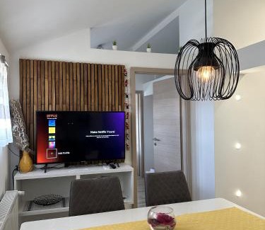Velika Gorica Apartment | Albert apartments Zagreb airport