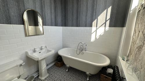 Brigg Bed & Breakfast | Albert House