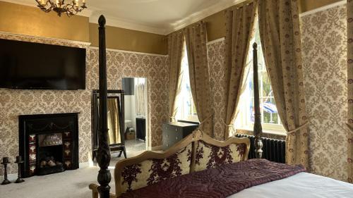 Brigg Bed & Breakfast | Albert House