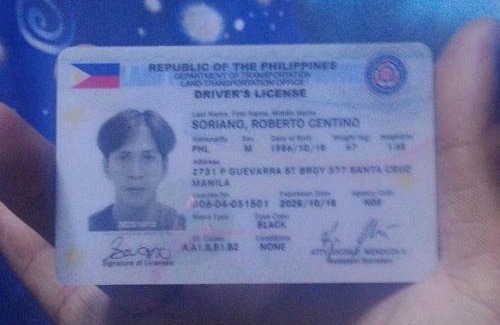Luzon Apartment | Alberto Centino