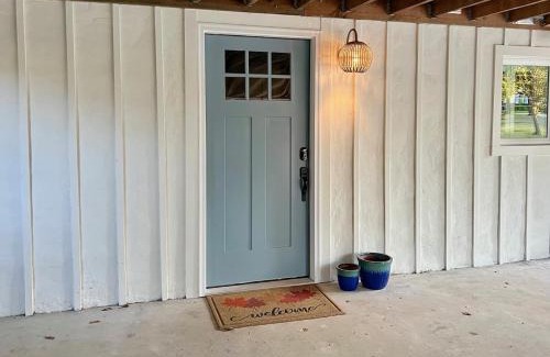 Albertville Apartment | Albertville Historic Charmer