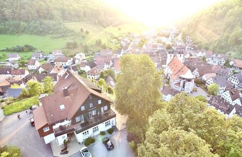 Wiesensteig Hotel | Albhotel Malakoff - House of Nature