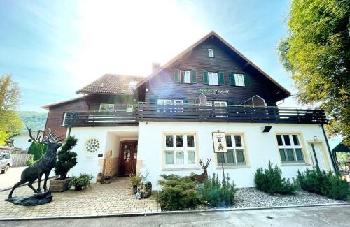Wiesensteig Hotel | Albhotel Malakoff - House of Nature