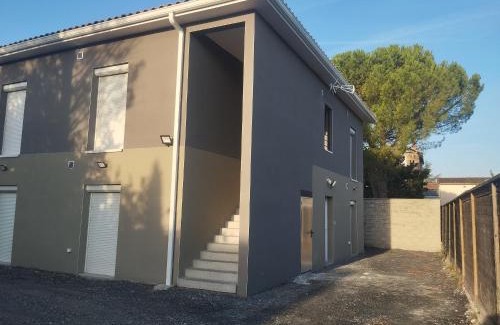 Albi Apartment | ALBICASA appart hotel