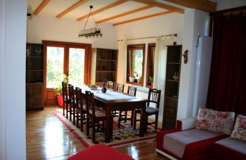 Ozun House | Albinuta Guesthouse