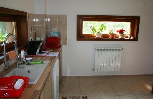 Ozun House | Albinuta Guesthouse