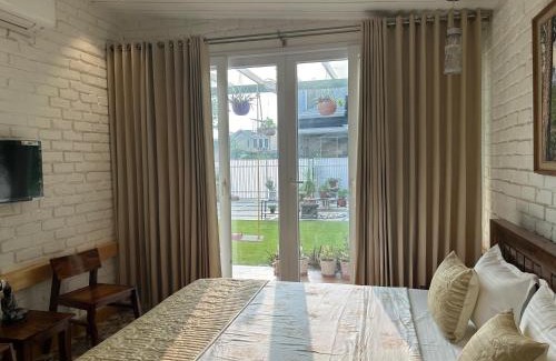 Kishangarh House | Albion Cottage