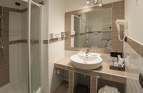 Fiumicino House | Albis Rooms Guest House