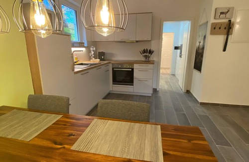 Neuffen Apartment | Alblounge VIP Appartement