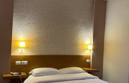 Berat Hotel | ALBON Park