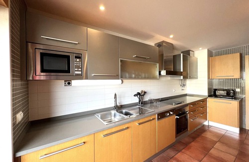 Olhos D'Agua Apartment | Albufeira Experience With Pool by Homing