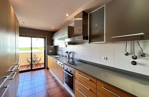 Olhos D'Agua Apartment | Albufeira Experience With Pool by Homing