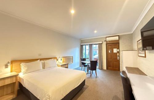 South Albury Hotel | Albury Paddlesteamer