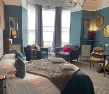 Bruntsfield House | Albyn Townhouse