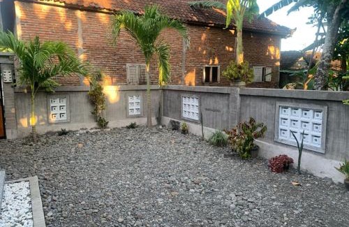 Mendoyo House | Alca House