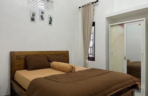 Mendoyo House | Alca House