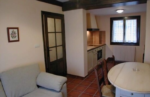 Gavin Cottage | Alcaire house for 6 people