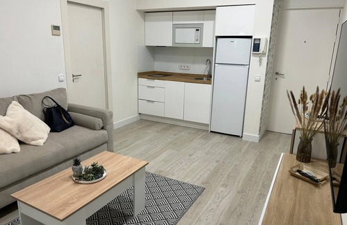 Alcala de Henares Apartment | Alcala Tourist Apartment
