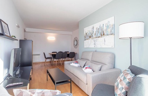 Rubi Apartment | Alcam Rubi