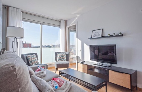 Rubi Apartment | Alcam Rubi