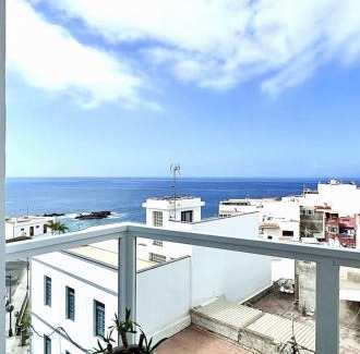 Alcala Apartment | ALCAMAR APARTMENT! with beautiful views of the sea!