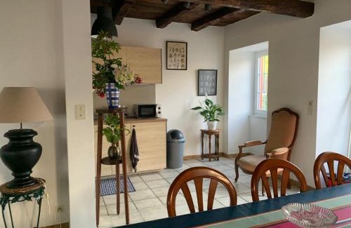 Saint-Jean-Pied-de-Port Apartment | Alcatenia