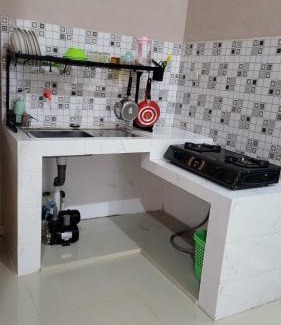 Pandan House | Alceo Homestay Pandan