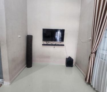 Pandan House | Alceo Homestay Pandan