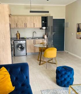 Gaborone Apartment | Alchemy Luxury Apartments