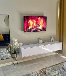 Gaborone Apartment | Alchemy Luxury Apartments