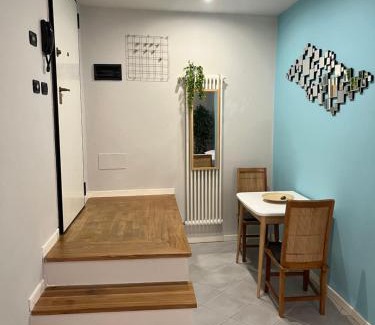 San Giovanni in Persiceto Apartment | Alcivico15