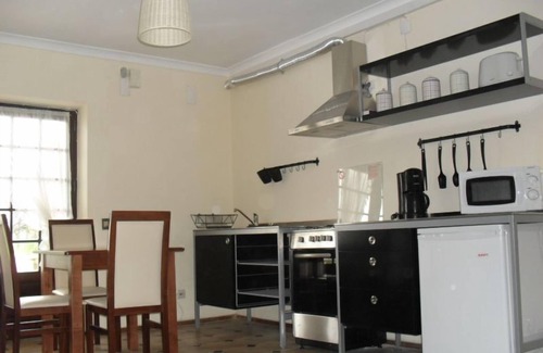 Alcobaca Apartment | Alcobaça near Nazaré and S Martinho do Porto - Apart 2 to 4 Pax floor 0
