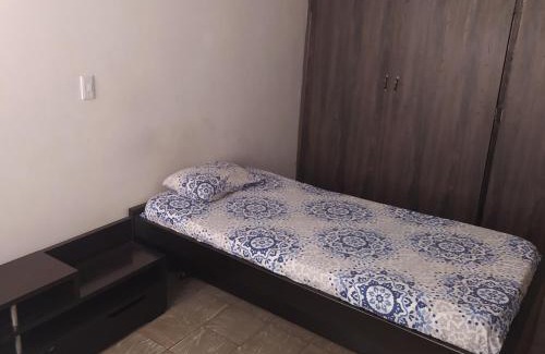 Cali House | Alcobas cerca al Éxito San Fernando