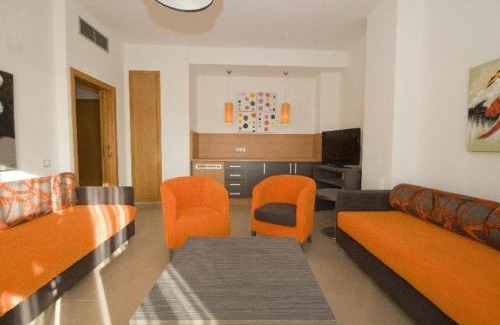 Alcossebre Hotel | Alcocebre Suites Hotel