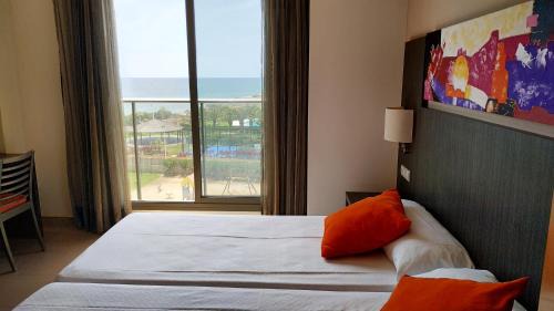 Alcossebre Hotel | Alcocebre Suites Hotel