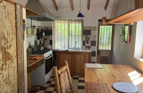 Alcoguaz Apartment | Alcohuaz Indomito