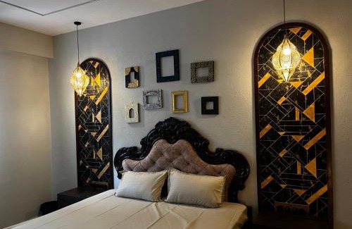Gwalior Villa | Alcoove- A touch of Vintage
