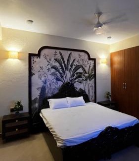 Gwalior Villa | Alcoove- A touch of Vintage