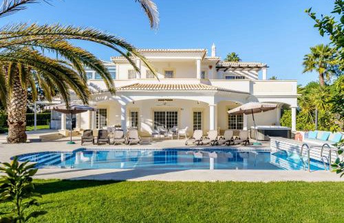 Portimao Villa | Alcore Luxury Golf Villa at Alto Golf Alvor