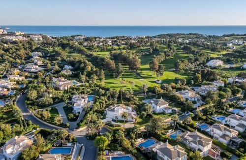 Portimao Villa | Alcore Luxury Golf Villa at Alto Golf Alvor