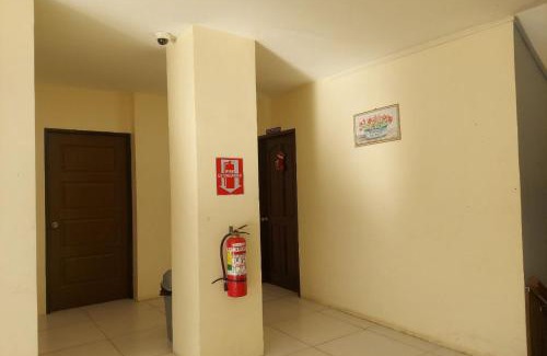 Alcoy Hotel | Alcoy Plaza Eco Park Cebu