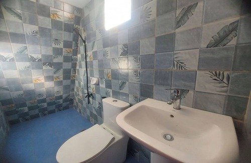 Alcoy House | Alcoy Plaza Eco Park Cebu