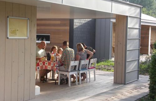 Aarle-Rixtel Apartment | Aldörrum Hoevelogementen