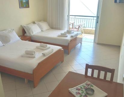 Qazim Pali Apartment | Alda Apartments