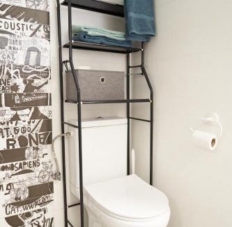 Legazpia Apartment | Aldabea I apartamento sostenible