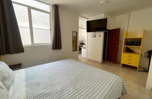 Historic Centre House | Aldama